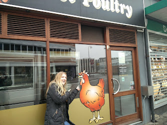 Post Poultry Silkeborg
