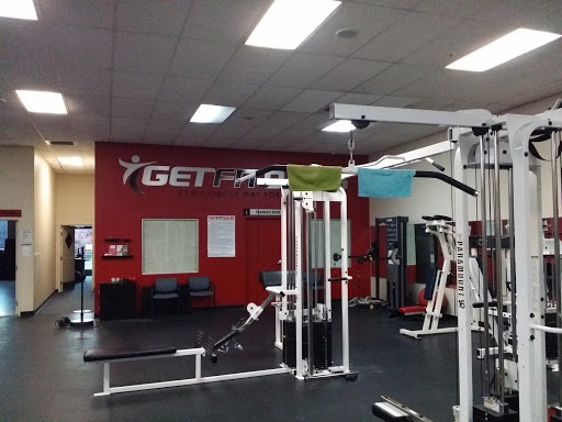 Gym «Get Fit Davis», reviews and photos, 2795 2nd St, Davis, CA 95616, USA
