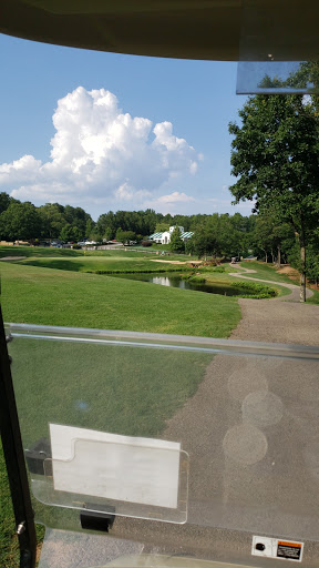 Private Golf Course «Chicopee Woods Golf Course», reviews and photos, 2515 Atlanta Hwy, Gainesville, GA 30504, USA