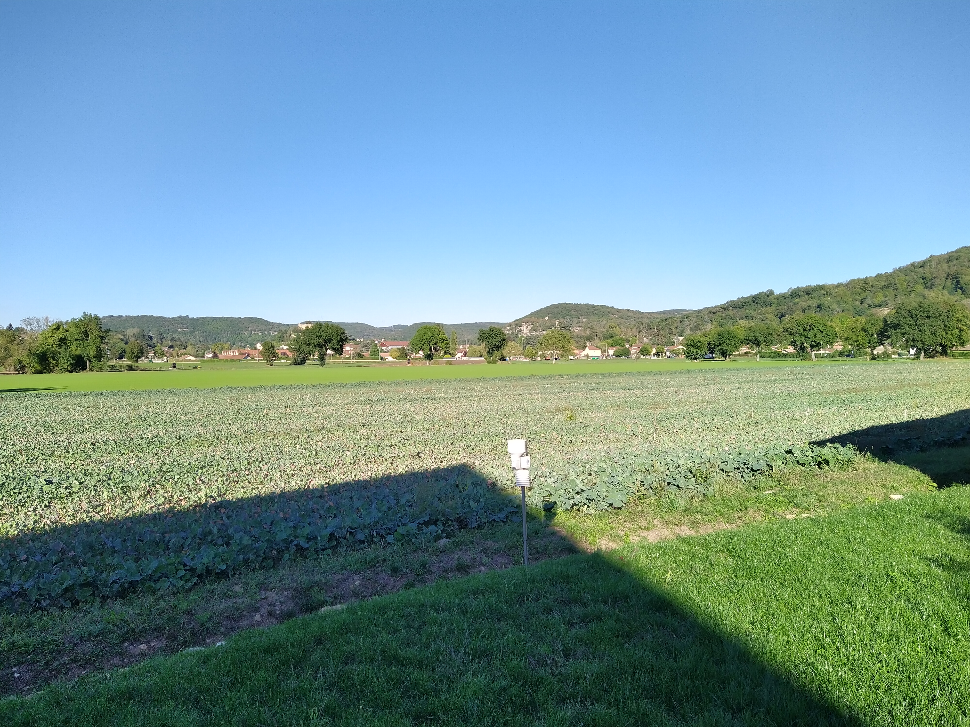 Photo n° 5 de l'avis de abbey.o fait le 19/09/2022 à 09:24