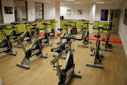 King Alfred Leisure Centre - Kingsway, Brighton and Hove, Hove BN3 2WW, United Kingdom