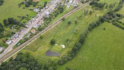 Golf Découverte Virton