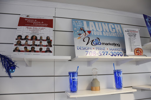 Print Shop «WDB Marketing», reviews and photos, 1802 Sibley Blvd, Calumet City, IL 60409, USA