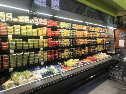 Grocery Store «Whole Foods Market», reviews and photos, 923 Houston Northcutt Blvd, Mt Pleasant, SC 29464, USA