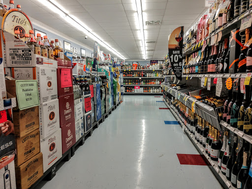 Liquor Store «Evergreen Liquors», reviews and photos, 12017 Shelbyville Rd, Louisville, KY 40243, USA