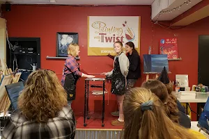 Painting with a Twist - Jenkintown image