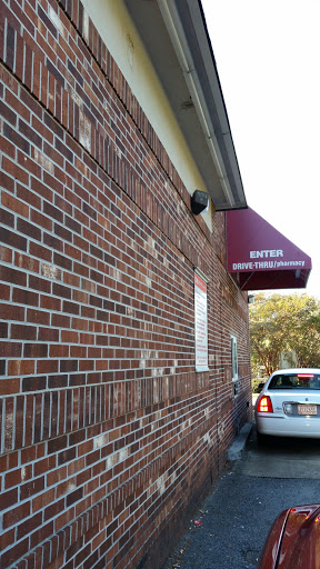 Drug Store «CVS», reviews and photos, 239 Temple Ave, Newnan, GA 30263, USA