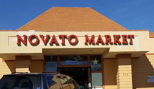 Grocery Store «Novato Market», reviews and photos, 350 Rowland Blvd, Novato, CA 94947, USA