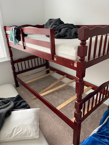 Furniture Store «Marlo Furniture», reviews and photos, 725 Rockville Pike, Rockville, MD 20852, USA