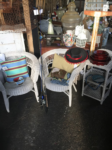 Thrift Store «Stained Market Place», reviews and photos, 2106 E 15th Ave, Tampa, FL 33605, USA