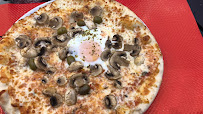 Pizza du Restaurant italien B Paradise Sarcelles - n°10