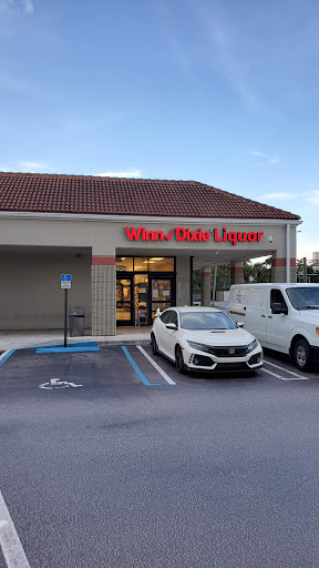 Winn-Dixie Wine & Spirits, 20355 Biscayne Blvd, Aventura, FL 33180, USA, 