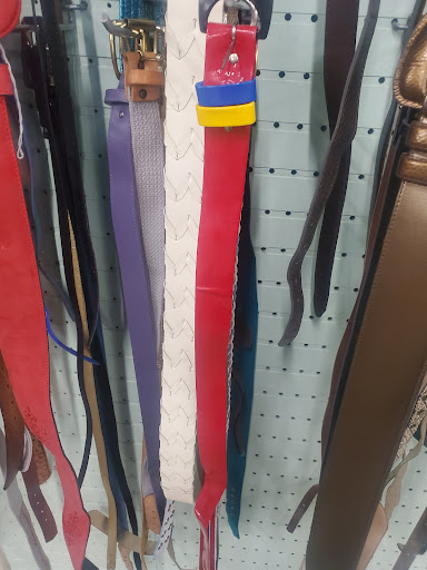 Thrift Store «Love of Jesus Thrift Store South», reviews and photos, 5503 Midlothian Turnpike, Richmond, VA 23225, USA