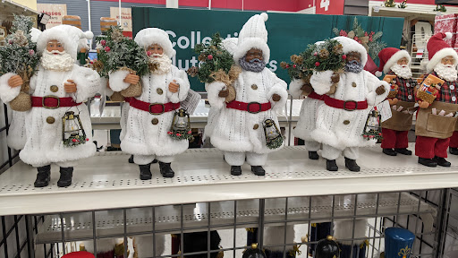 Craft Store «Michaels», reviews and photos, 60 25th St SE, Rochester, MN 55904, USA