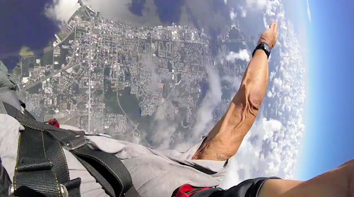 Skydiving Center «Skydive Space Center», reviews and photos, 476 N Williams Ave, Titusville, FL 32796, USA