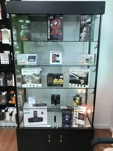 Cell Phone Store «Cell Phones Universe», reviews and photos, 9676 NW 25th St, Doral, FL 33172, USA