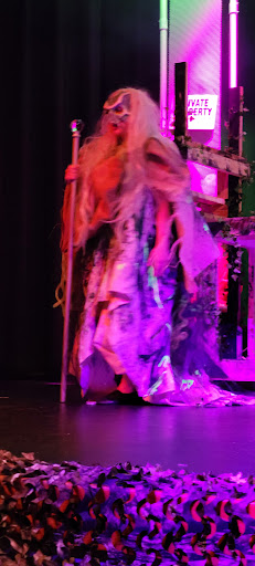 Performing Arts Theater «Catherine A Hickman Theater», reviews and photos, 5501 27th Ave S, Gulfport, FL 33707, USA