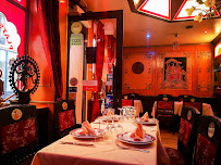 Atmosphère du Restaurant bangladais GANESH à Maisons-Laffitte - n°2