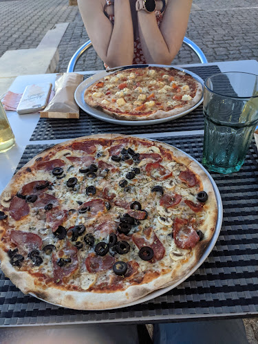 Tavira La Pizza - Tavira