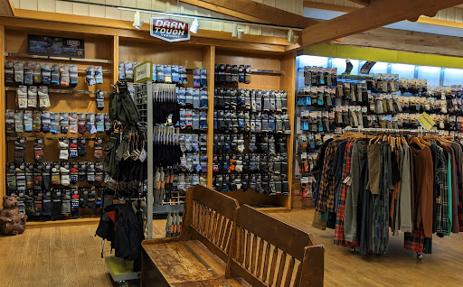 Appalachian Outdoors