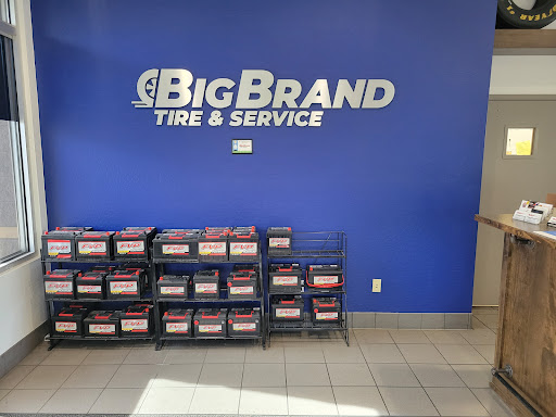 Auto Repair Shop «C & R Tire - Anthem», reviews and photos, 42215 N Vision Way, Phoenix, AZ 85086, USA