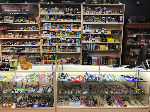 Tobacco Shop «Puff&Pass Smoke Shop», reviews and photos, 14151 Ramona Blvd #2B, Baldwin Park, CA 91706, USA