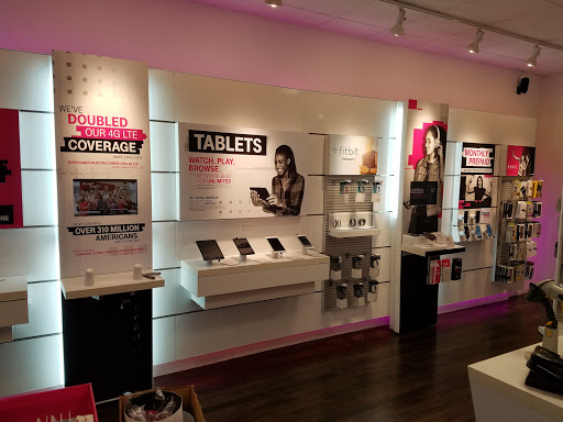 T-Mobile