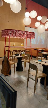 Atmosphère du Restaurant asiatique Ramen Shop à Reichstett - n°8