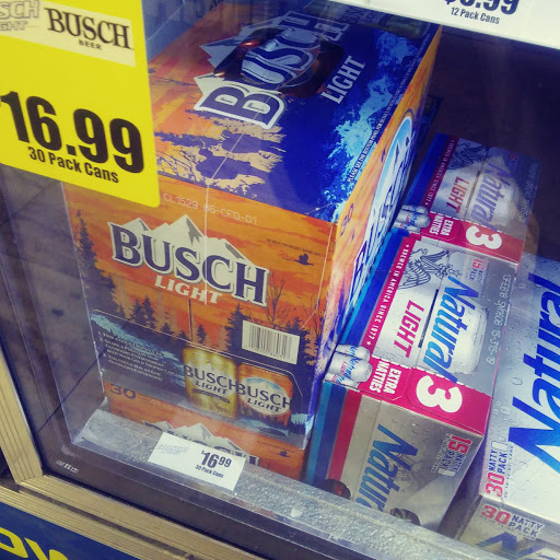 Liquor Store «Westown Market Liquor Store», reviews and photos, 700 W Wisconsin Ave, Milwaukee, WI 53233, USA