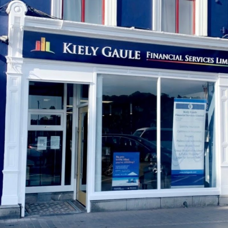 Kiely Gaule Financial Services Limited