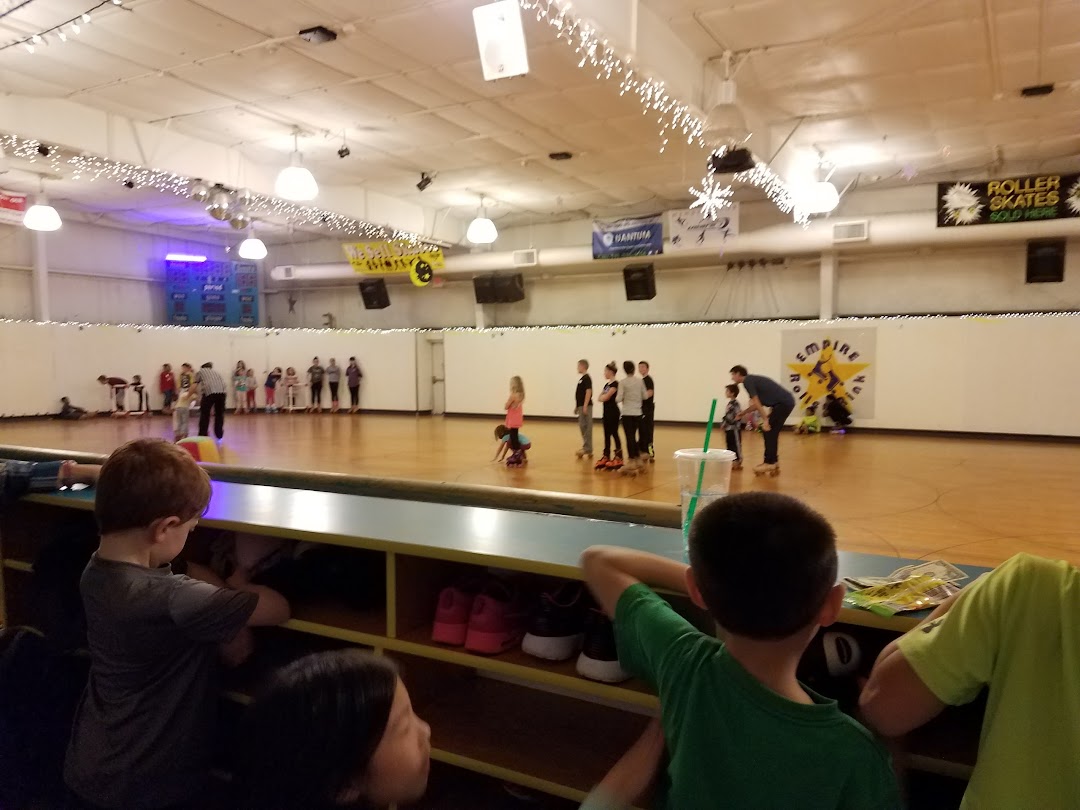 Empire Roller Rink
