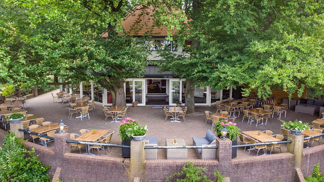 Chalet St. Helenaheuvel - Doorn