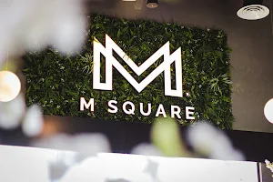 M Square | إم سكوير image