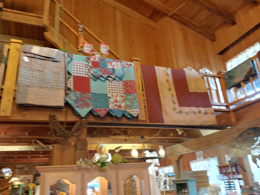 Gift Shop «Fergusons Country Store», reviews and photos, 121 AR-333, St Joe, AR 72675, USA