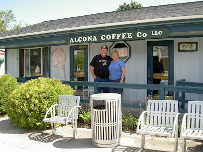 Alcona Coffee Co
