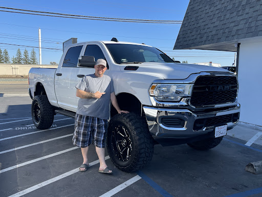 Used Car Dealer «MJK Auto Sales», reviews and photos, 3324 Monier Cir #7, Rancho Cordova, CA 95742, USA