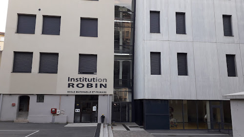 Institution Robin à Vienne