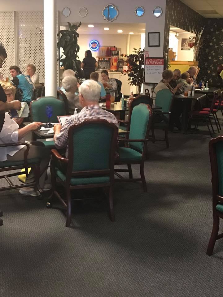 Franklin's Seafood and Steakhouse 23851