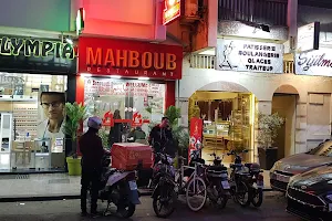 Mahboub image