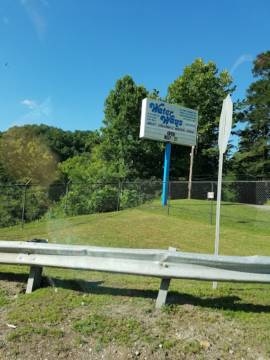 Water Park «Water Ways Park», reviews and photos, 628 Waterway Rd, Julian, WV 25529, USA