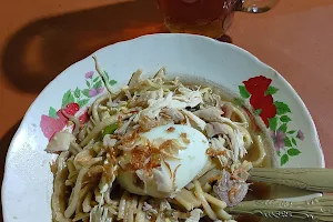 Warung Makan Mie Combor Pak Mursid image