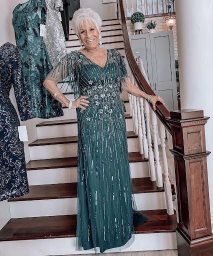 Bridal Shop «Alan Evans Bridal», reviews and photos, 512 Center Ave, Moorhead, MN 56560, USA