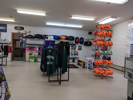 Sporting Goods Store «Stateline Sports», reviews and photos, 22 Bridge St, West Lebanon, NH 03784, USA