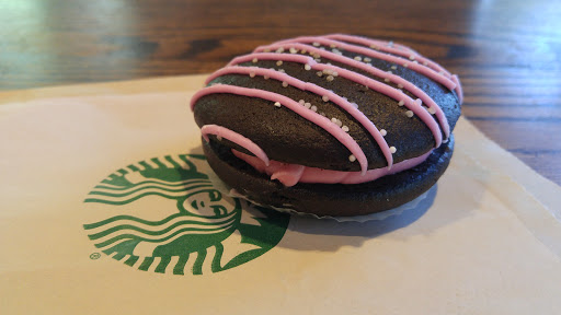 Coffee Shop «Starbucks», reviews and photos, 442 N Santa Cruz Ave, Los Gatos, CA 95030, USA