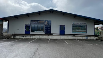 La Boutique du Menuisier Haute Savoie D. Fermetures à Valserhône