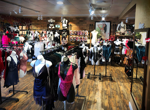 Lingerie Store «Groove», reviews and photos, 1044 N Gilbert Rd, Gilbert, AZ 85234, USA