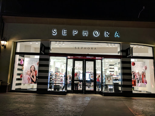 Cosmetics Store «SEPHORA», reviews and photos, 639 E Shaw Ave, Fresno, CA 93710, USA
