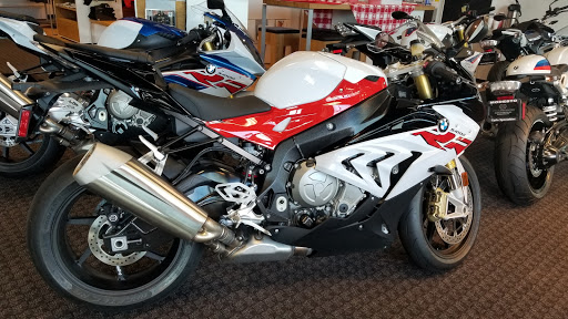 Motorcycle Dealer «Cycle Specialties, Inc.», reviews and photos, 1201 N Carpenter Rd, Modesto, CA 95351, USA