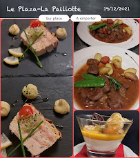 Photos du propriétaire du Restaurant français Restaurant Le Plaza-La Paillotte à Arles - n°13