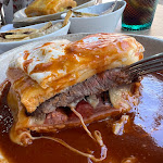 Photo n°2 de l'avis de Camilo.o fait le 24/05/2022 à 06:06 sur le  MO - Maria Odete à Porto